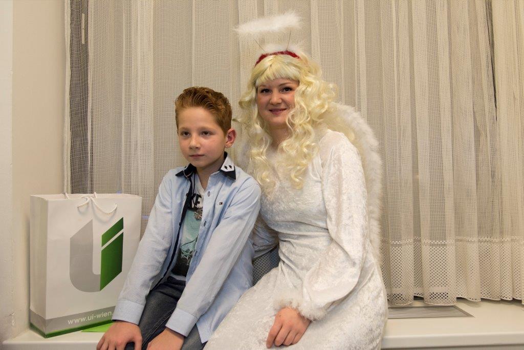 UI Weihnachtsfeier 081�Andreas Riegler