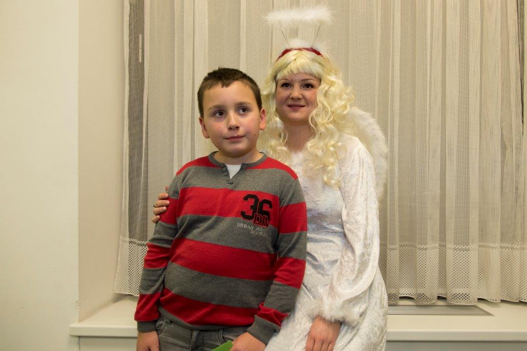 UI Weihnachtsfeier 084�Andreas Riegler