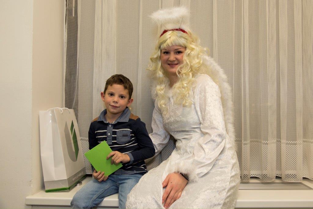 UI Weihnachtsfeier 089�Andreas Riegler