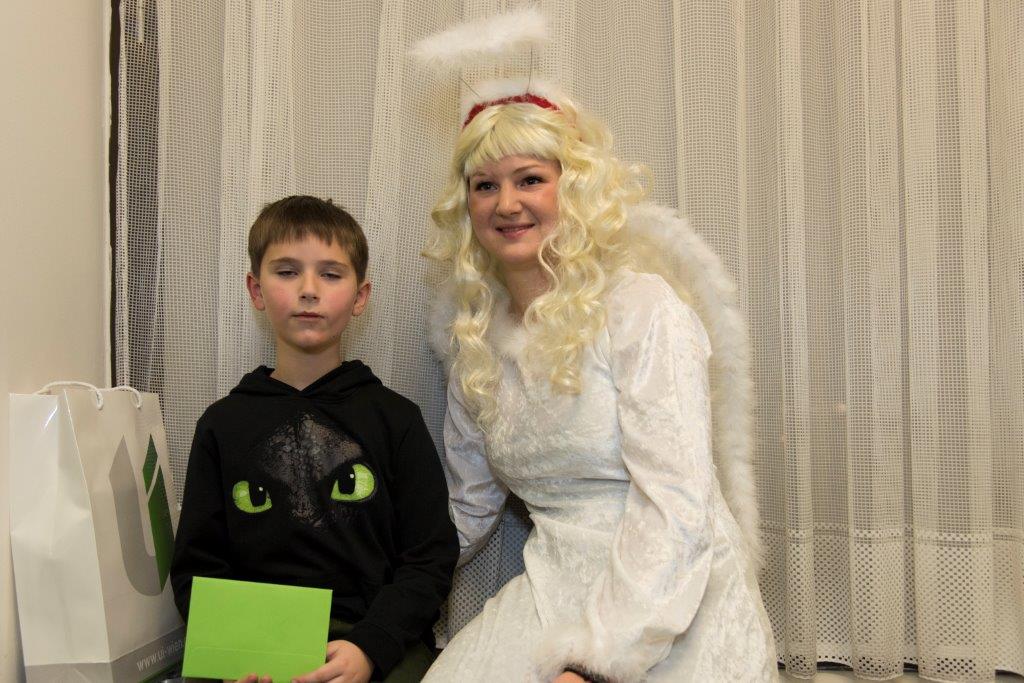 UI Weihnachtsfeier 094�Andreas Riegler