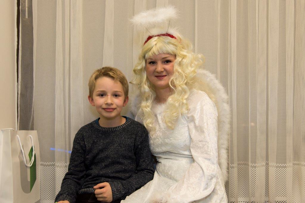 UI Weihnachtsfeier 096�Andreas Riegler