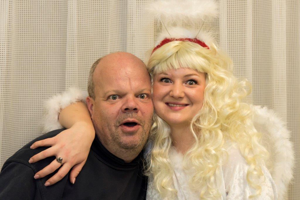UI Weihnachtsfeier 121�Andreas Riegler