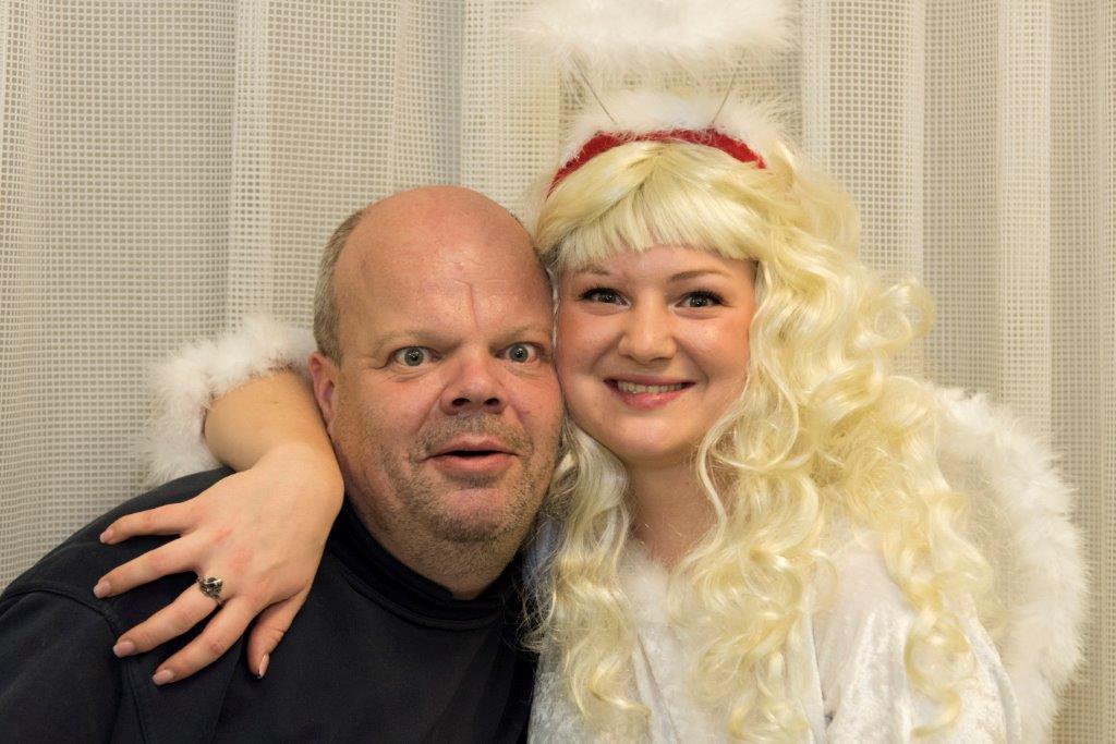 UI Weihnachtsfeier 122�Andreas Riegler