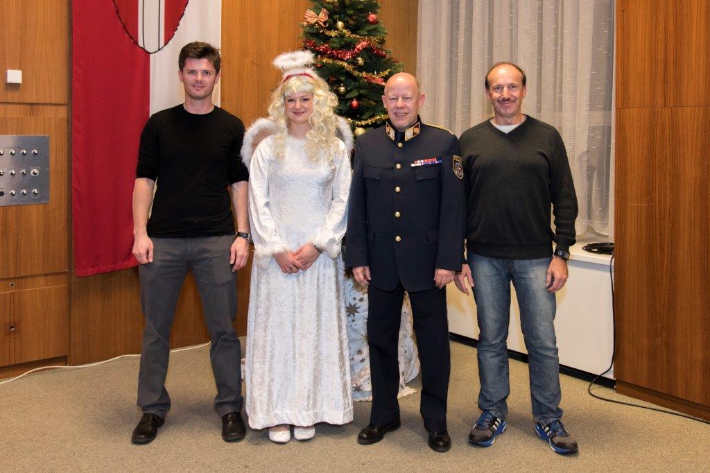 UI Weihnachtsfeier 130�Andreas Riegler
