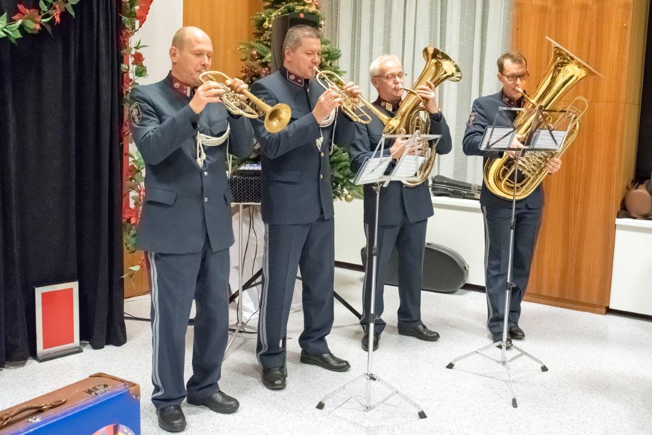 UI Kinderweihnachtsfeier 2017 22@Bernhard Elbe