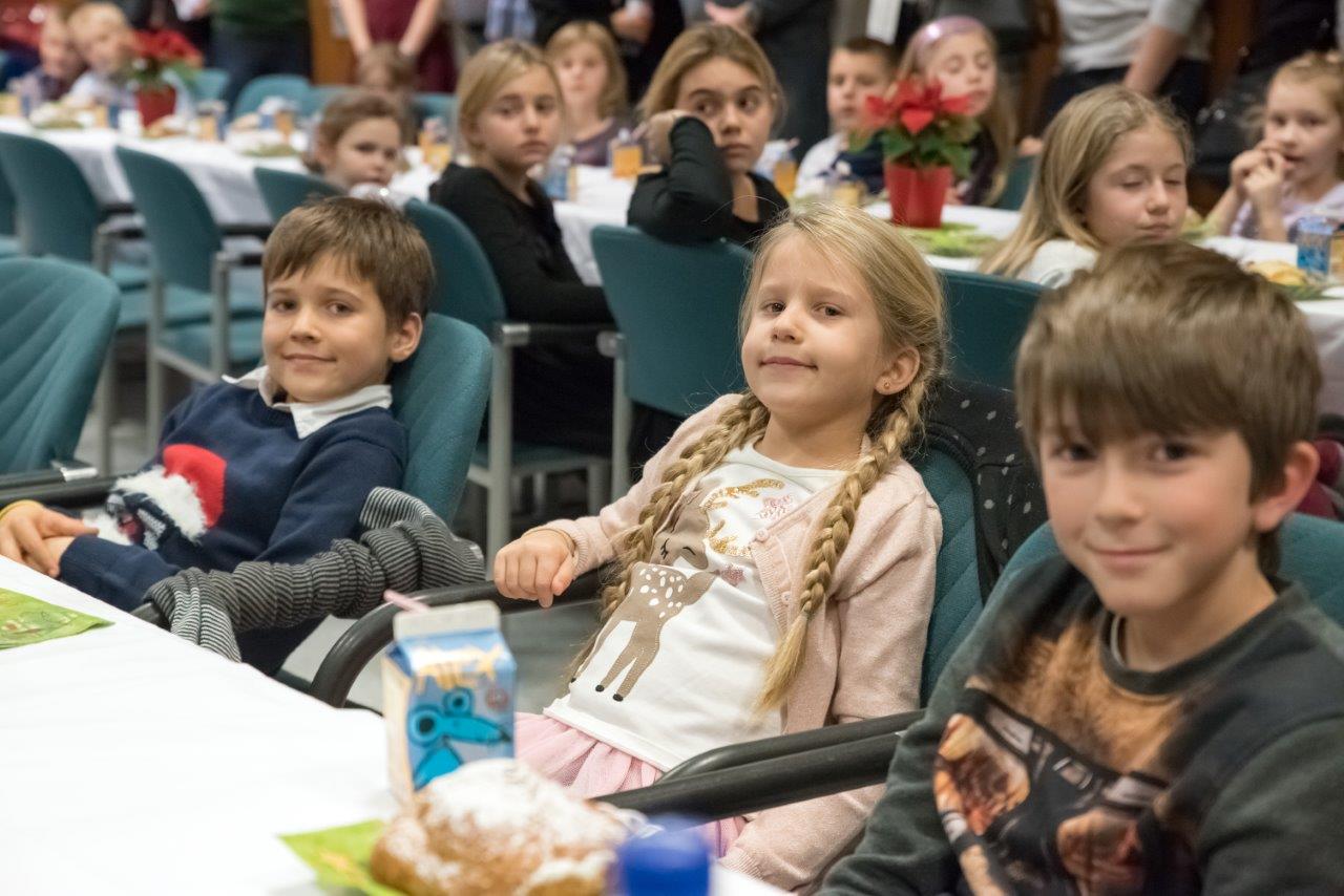 UI Kinderweihnachtsfeier 2017 25@Bernhard Elbe