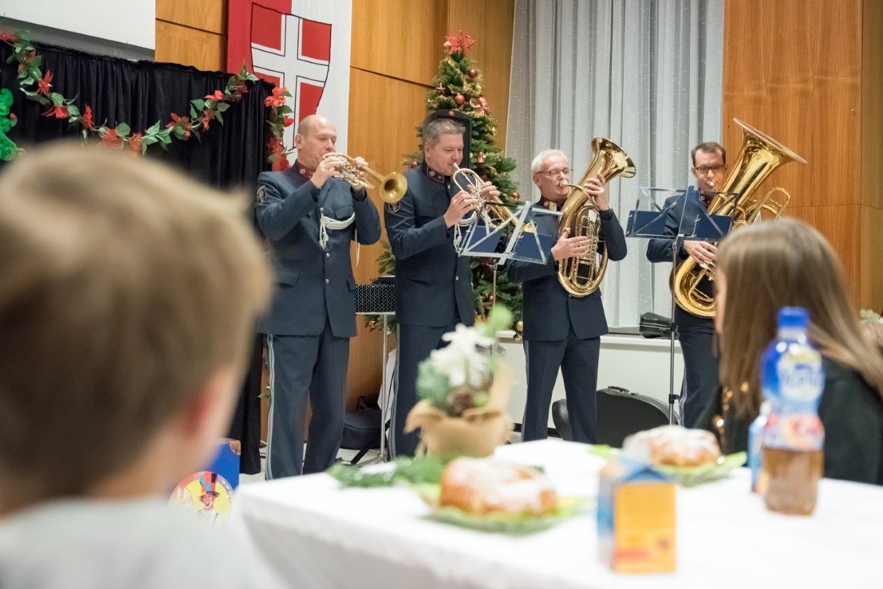 UI Kinderweihnachtsfeier 2017 26@Bernhard Elbe