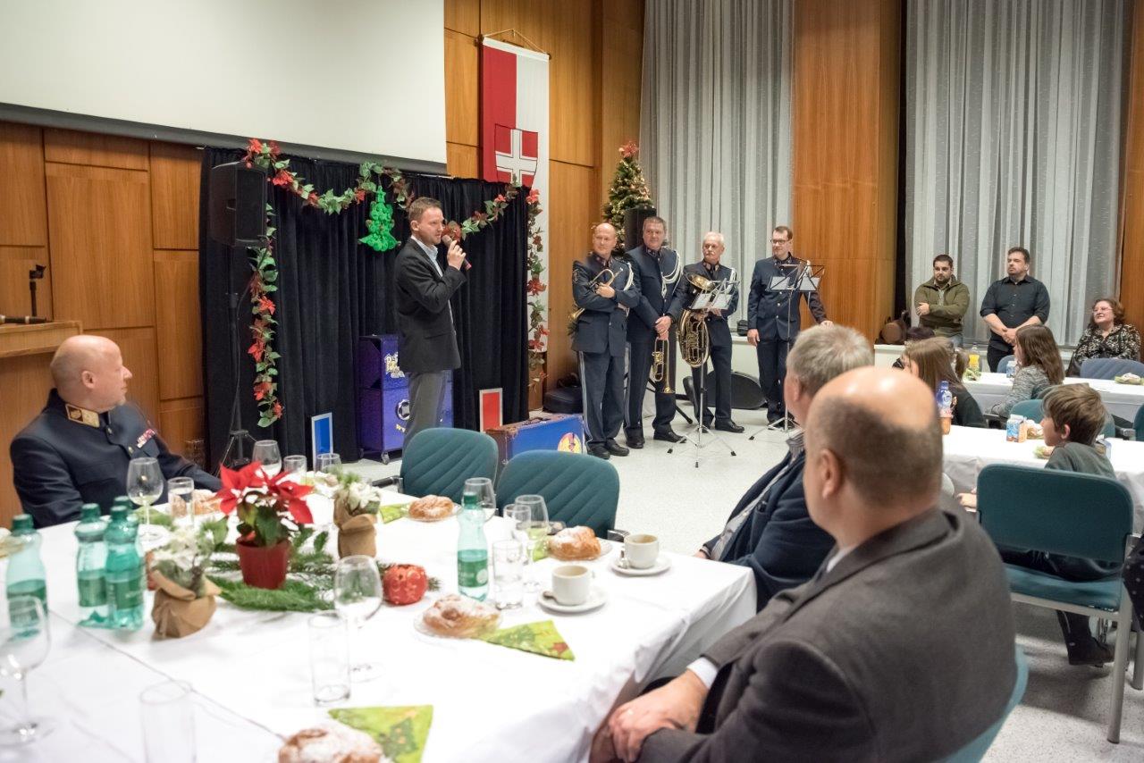 UI Kinderweihnachtsfeier 2017 34@Bernhard Elbe