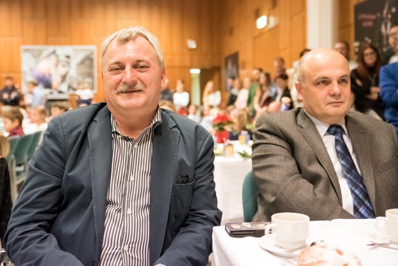 UI Kinderweihnachtsfeier 2017 52@Bernhard Elbe