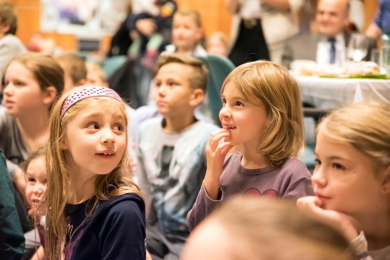 UI Kinderweihnachtsfeier 2017 68@Bernhard Elbe