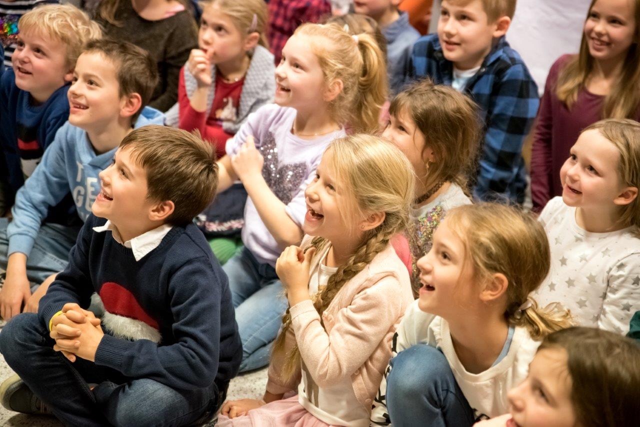 UI Kinderweihnachtsfeier 2017 71@Bernhard Elbe