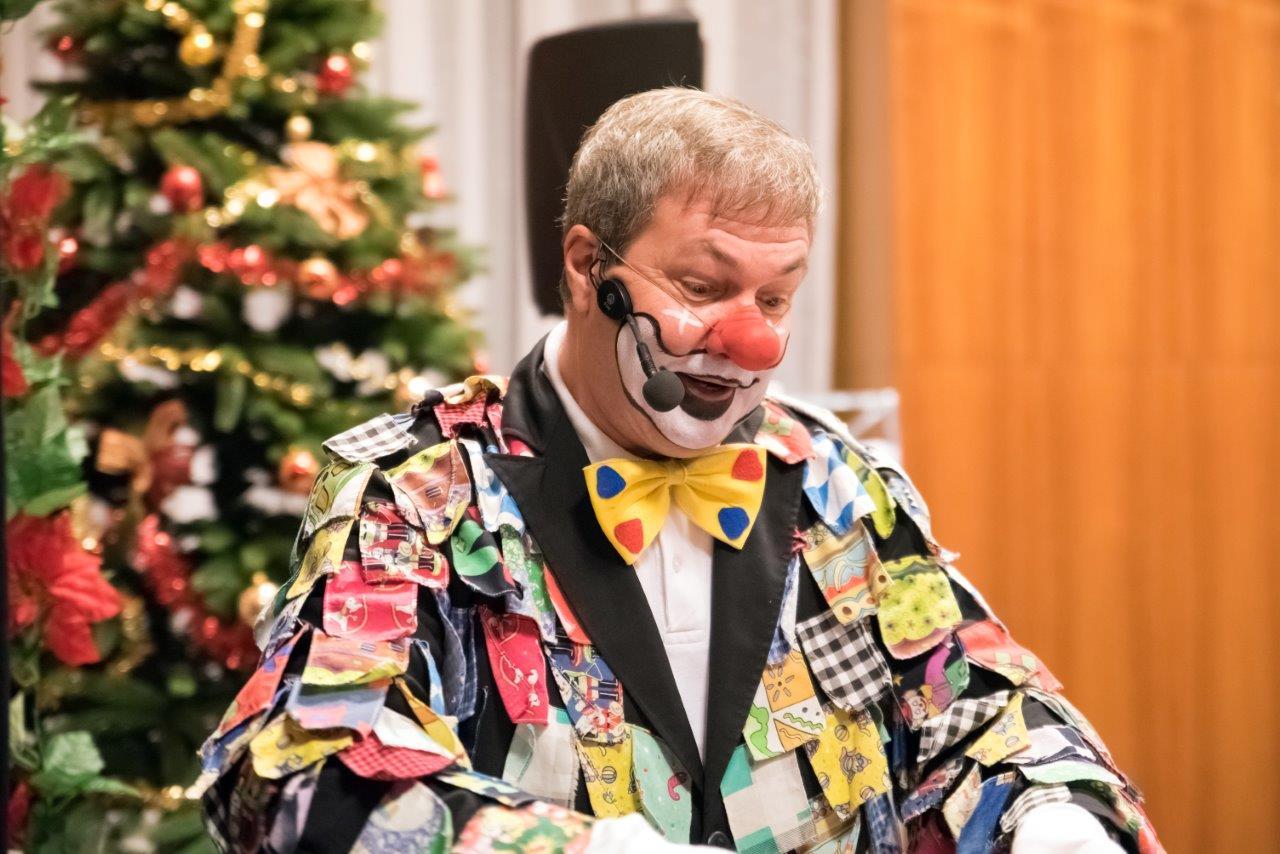 UI Kinderweihnachtsfeier 2017 74@Bernhard Elbe