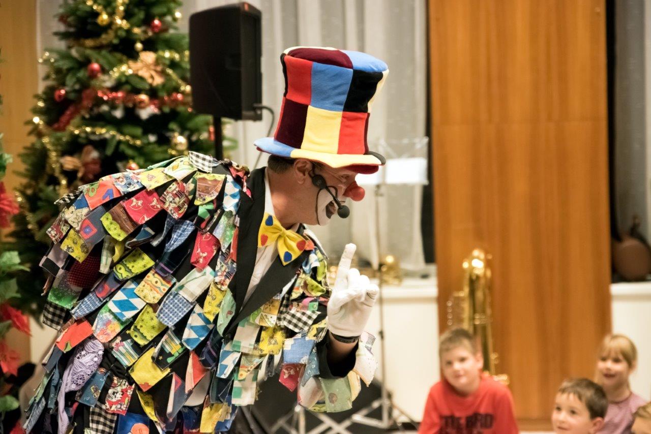 UI Kinderweihnachtsfeier 2017 77@Bernhard Elbe