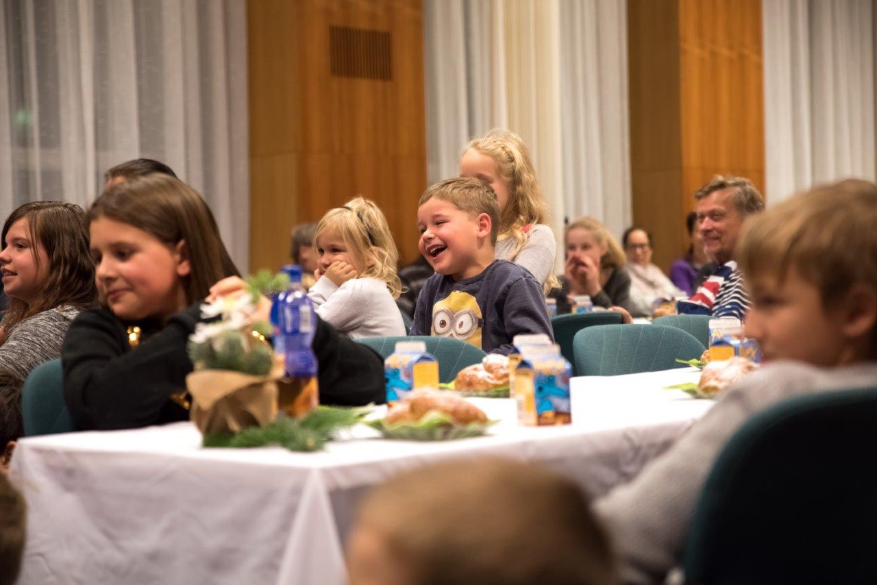 UI Kinderweihnachtsfeier 2017 89@Bernhard Elbe