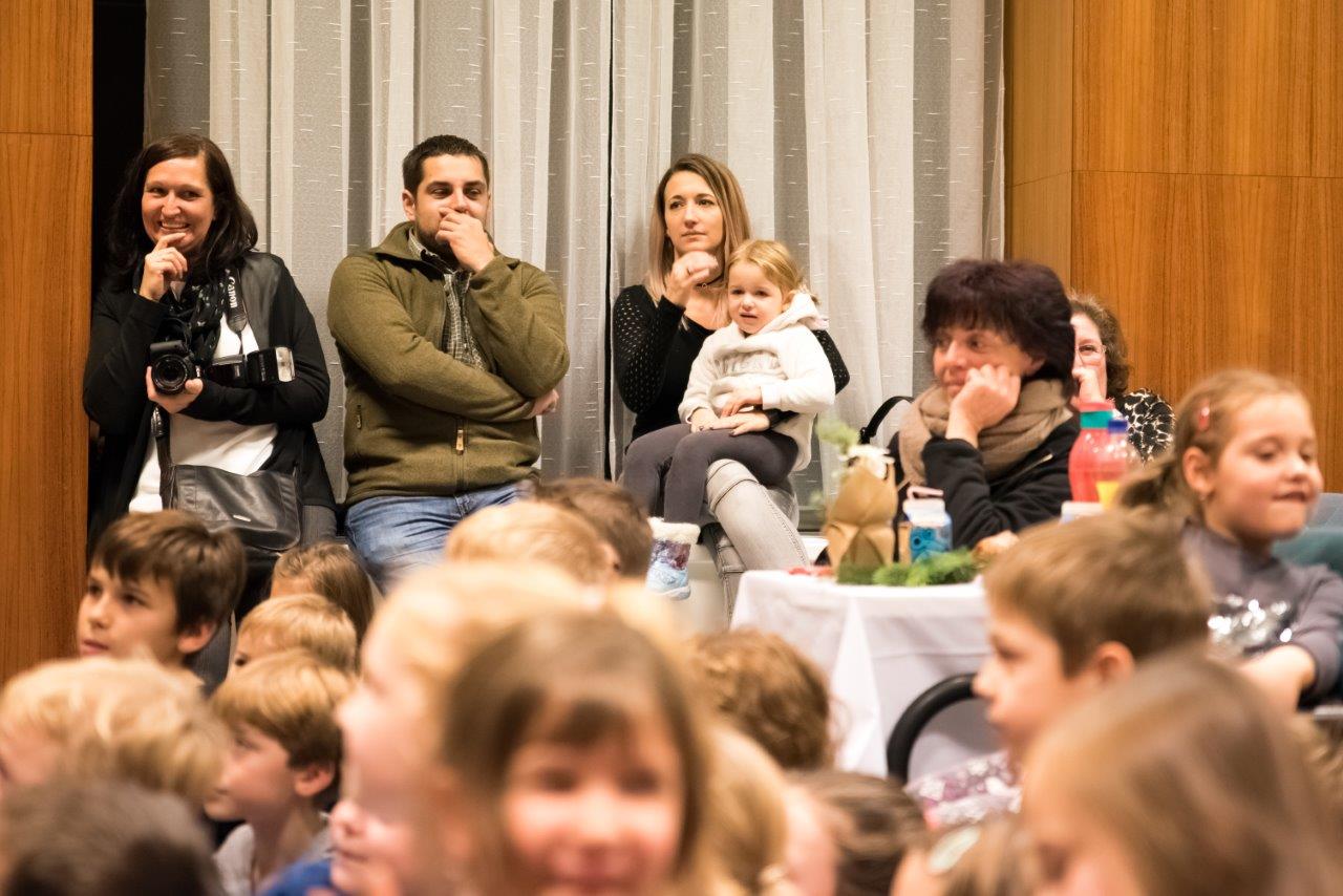 UI Kinderweihnachtsfeier 2017 90@Bernhard Elbe