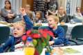 UI Kinderweihnachtsfeier 2017 30@Bernhard Elbe