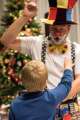 UI Kinderweihnachtsfeier 2017 88@Bernhard Elbe