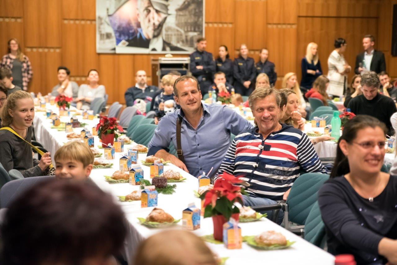 UI Kinderweihnachtsfeier 2017 109@Bernhard Elbe