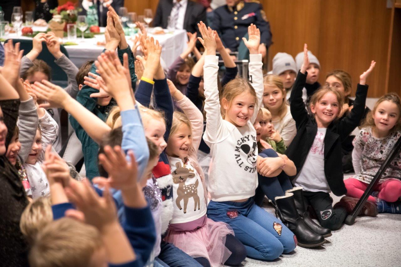 UI Kinderweihnachtsfeier 2017 115@Bernhard Elbe