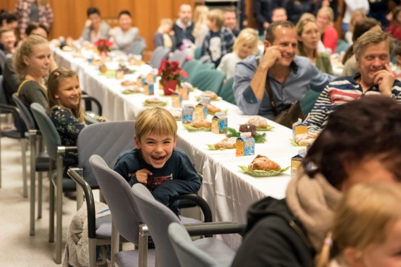 UI Kinderweihnachtsfeier 2017 118@Bernhard Elbe
