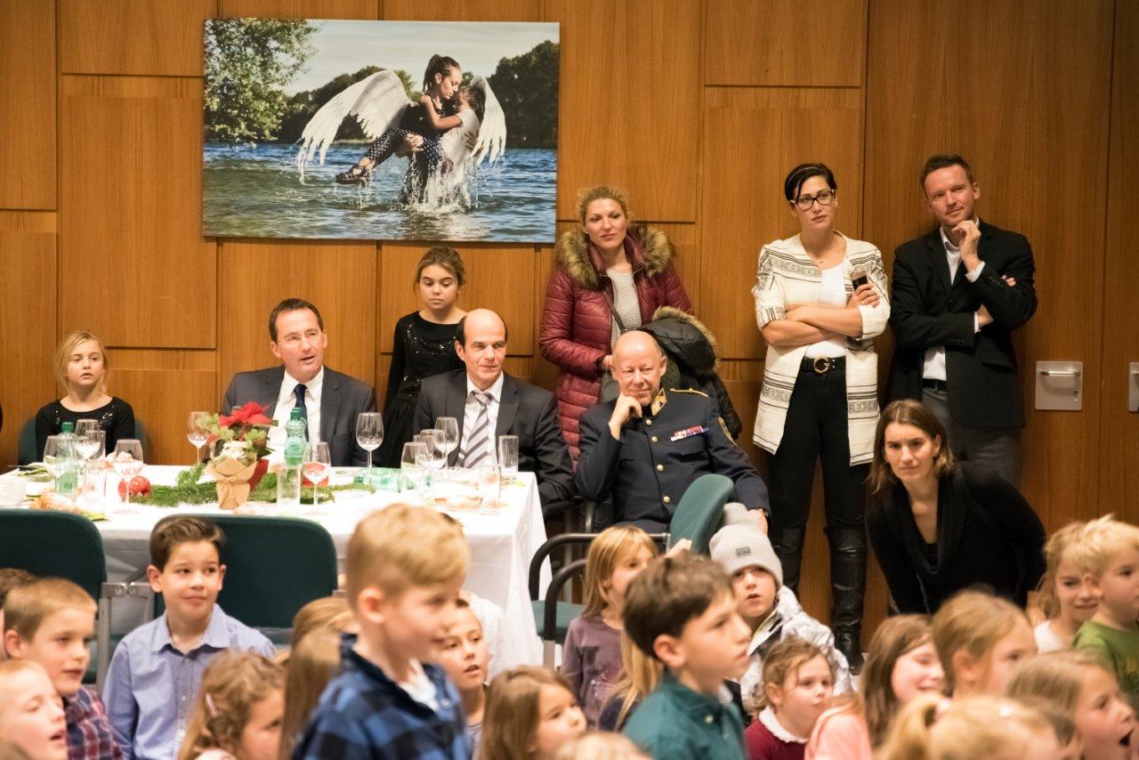 UI Kinderweihnachtsfeier 2017 121@Bernhard Elbe