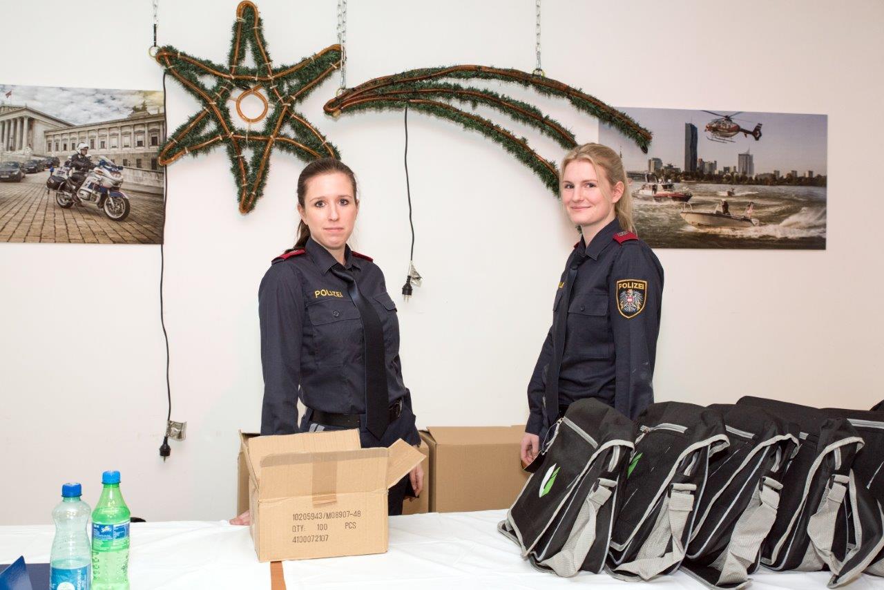 UI Kinderweihnachtsfeier 2017 126@Bernhard Elbe