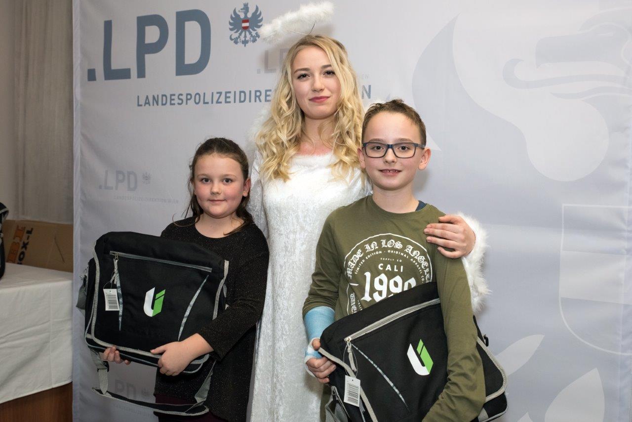 UI Kinderweihnachtsfeier 2017 134@Bernhard Elbe