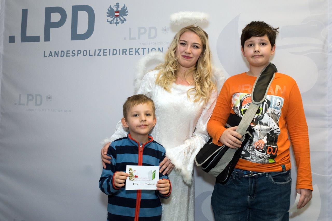 UI Kinderweihnachtsfeier 2017 141@Bernhard Elbe