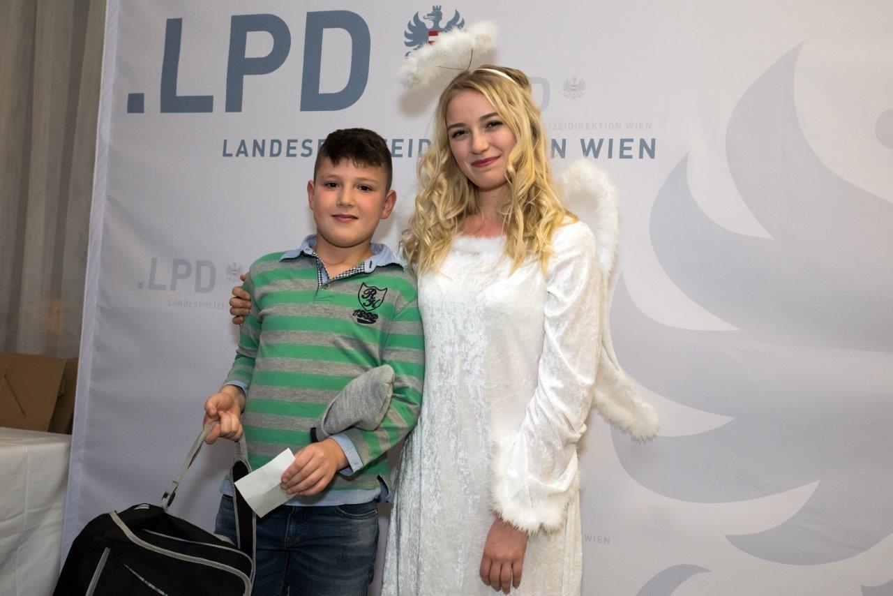 UI Kinderweihnachtsfeier 2017 147@Bernhard Elbe