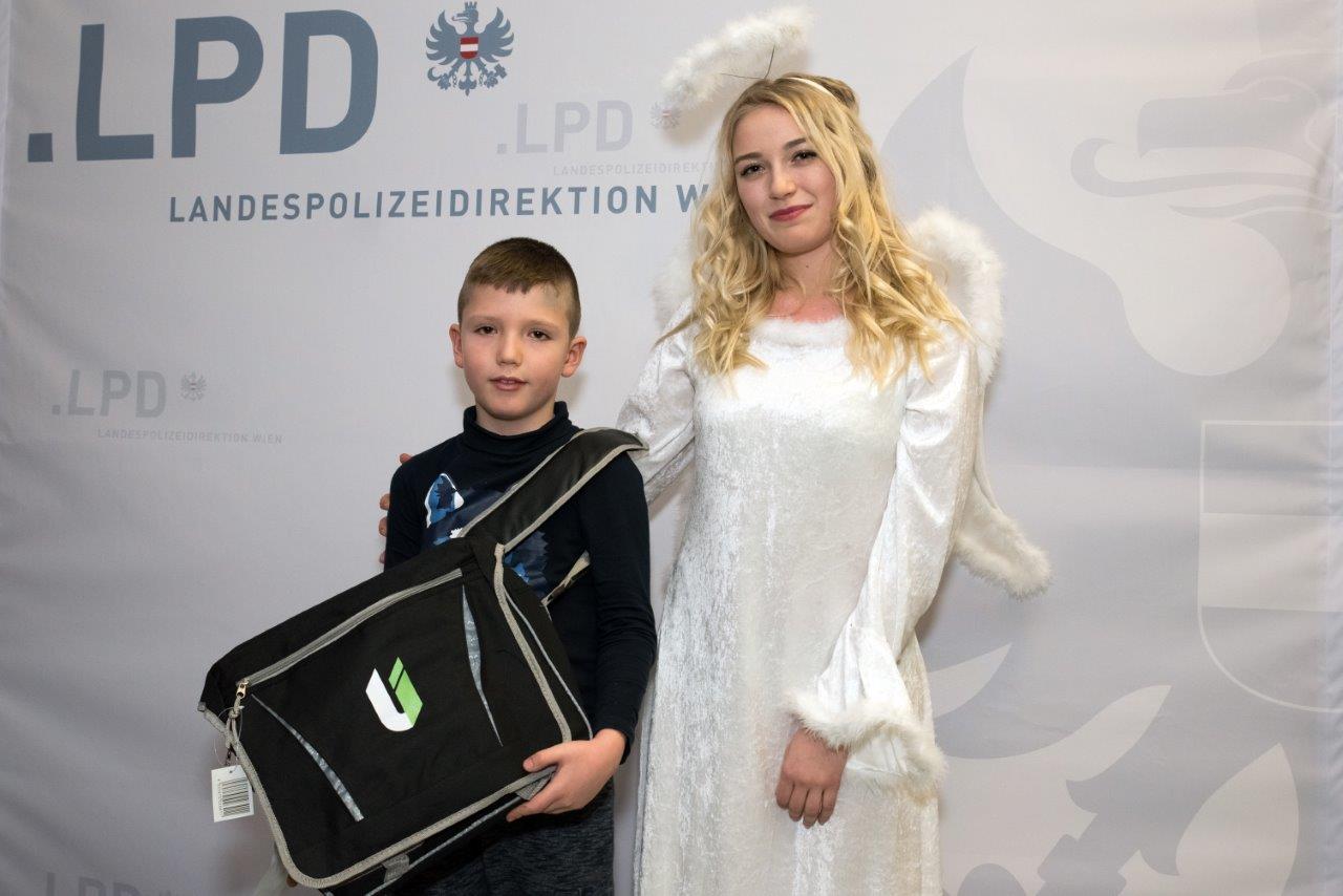 UI Kinderweihnachtsfeier 2017 148@Bernhard Elbe