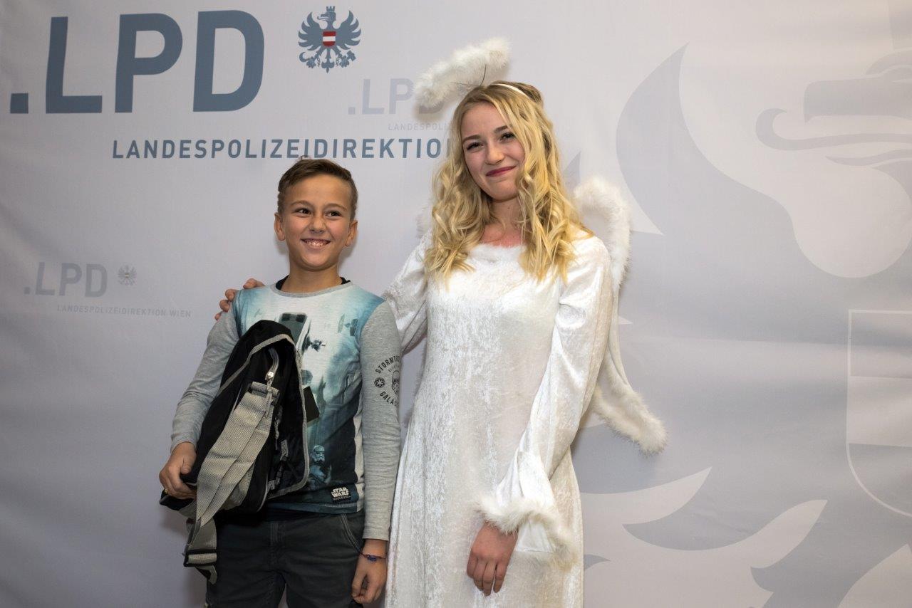 UI Kinderweihnachtsfeier 2017 149@Bernhard Elbe