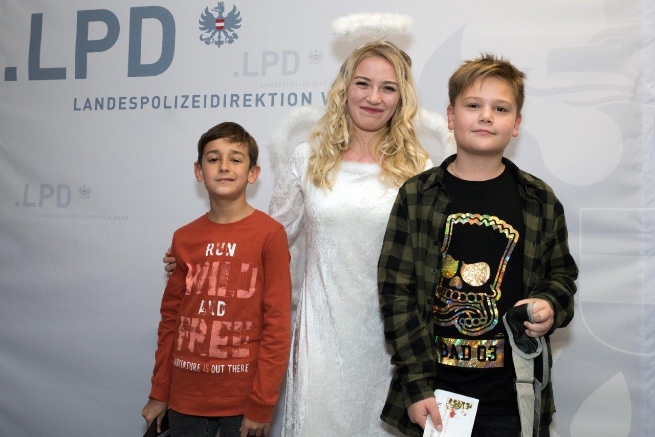 UI Kinderweihnachtsfeier 2017 150@Bernhard Elbe