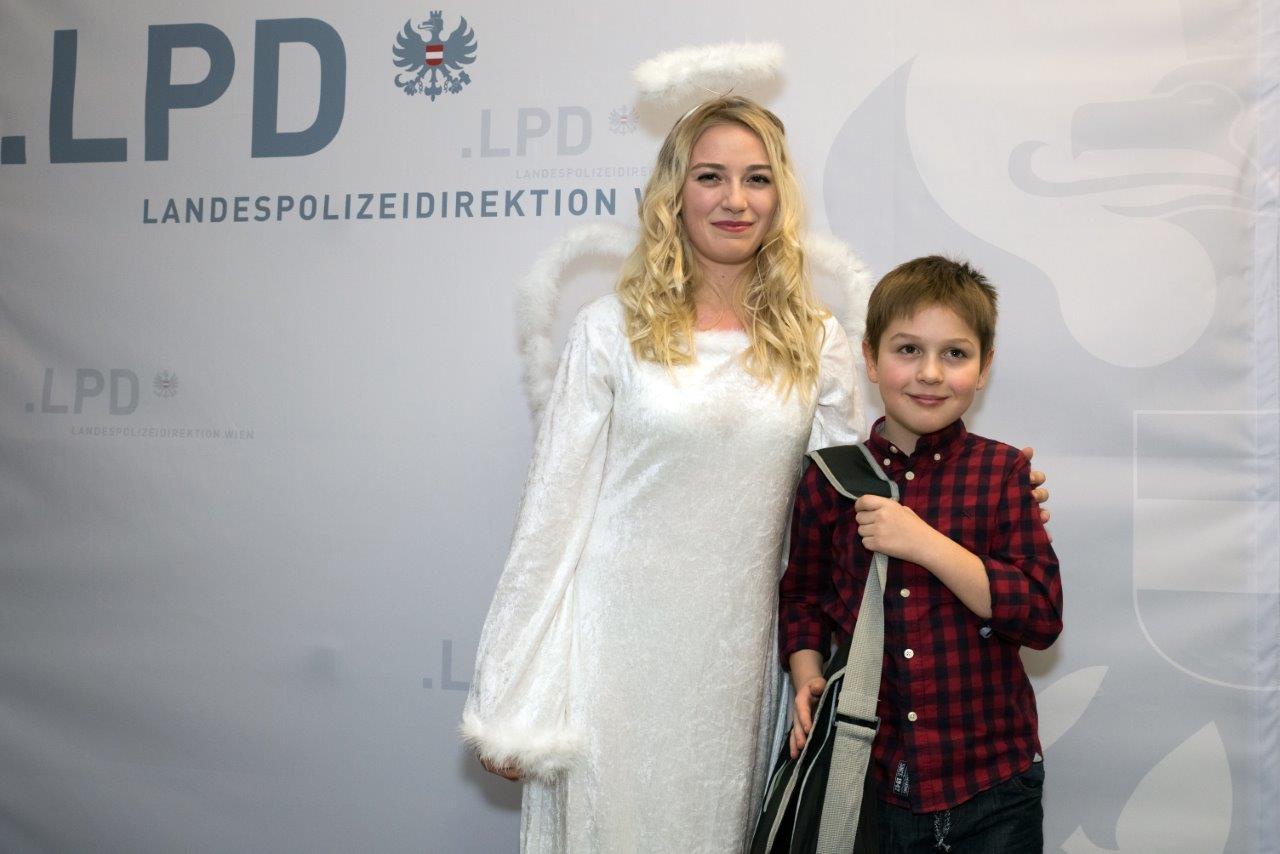 UI Kinderweihnachtsfeier 2017 152@Bernhard Elbe