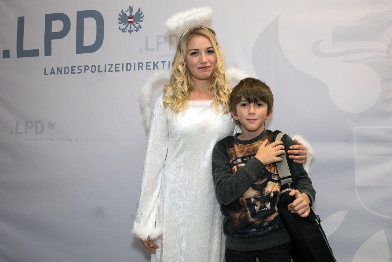 UI Kinderweihnachtsfeier 2017 158@Bernhard Elbe