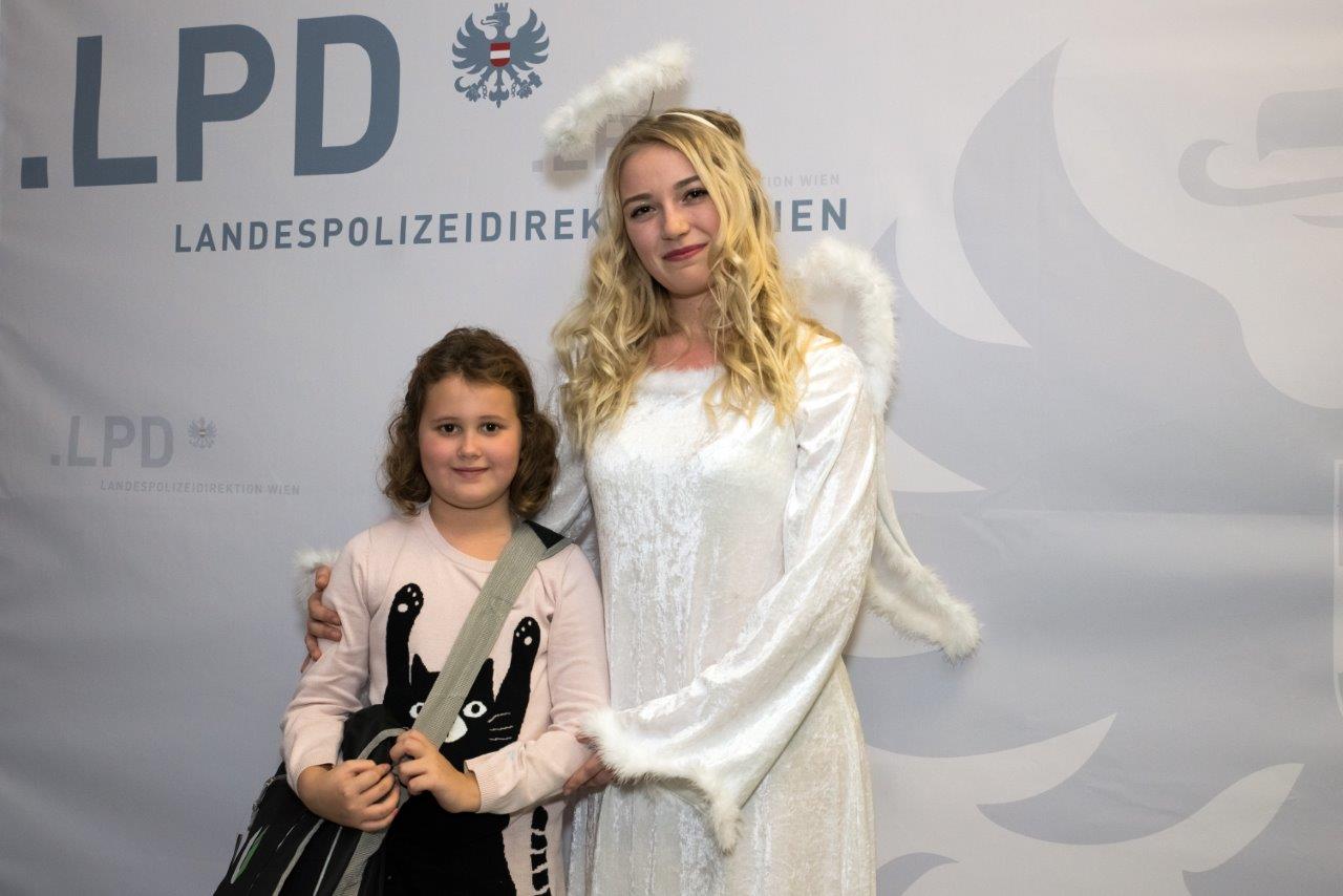 UI Kinderweihnachtsfeier 2017 160@Bernhard Elbe