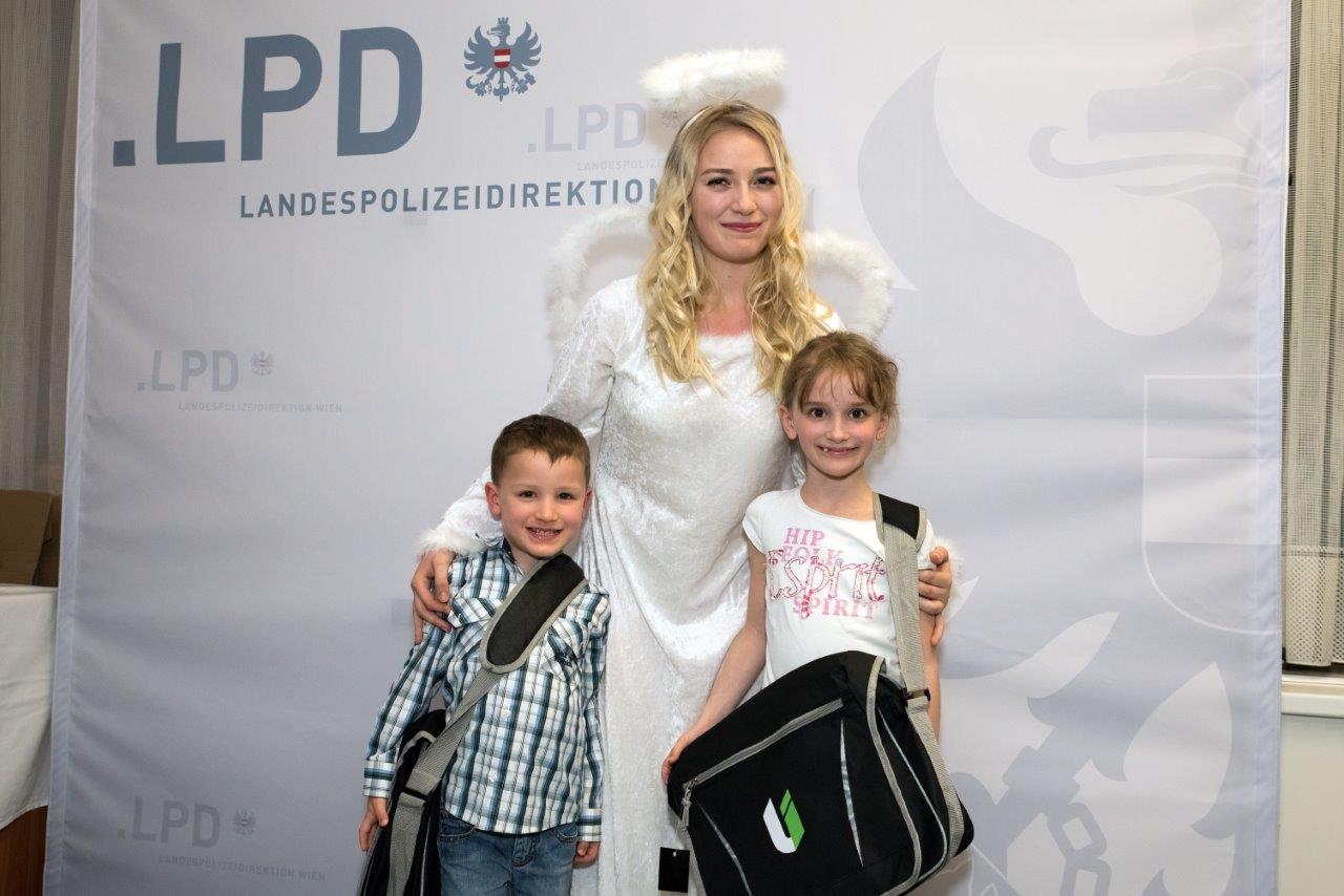 UI Kinderweihnachtsfeier 2017 164@Bernhard Elbe