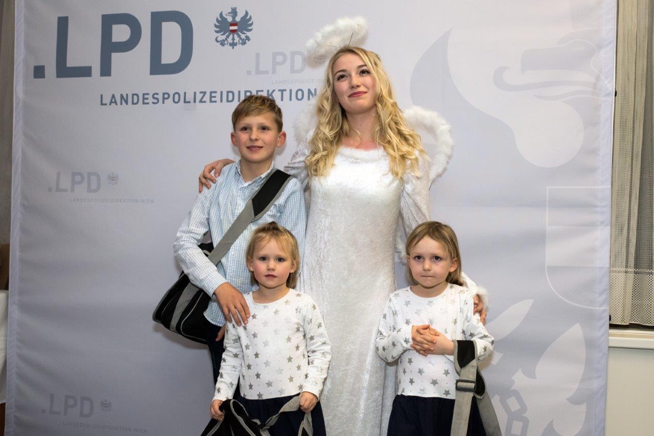 UI Kinderweihnachtsfeier 2017 166@Bernhard Elbe