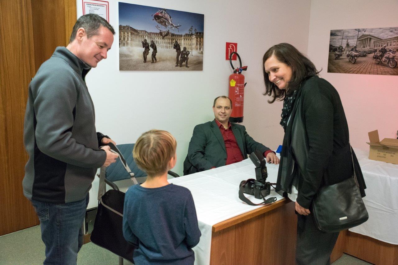 UI Kinderweihnachtsfeier 2017 175@Bernhard Elbe