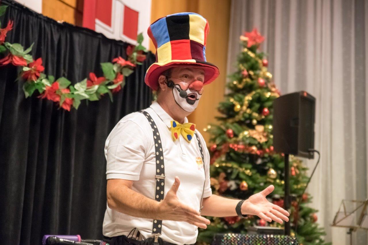 UI Kinderweihnachtsfeier 2017 91@Bernhard Elbe