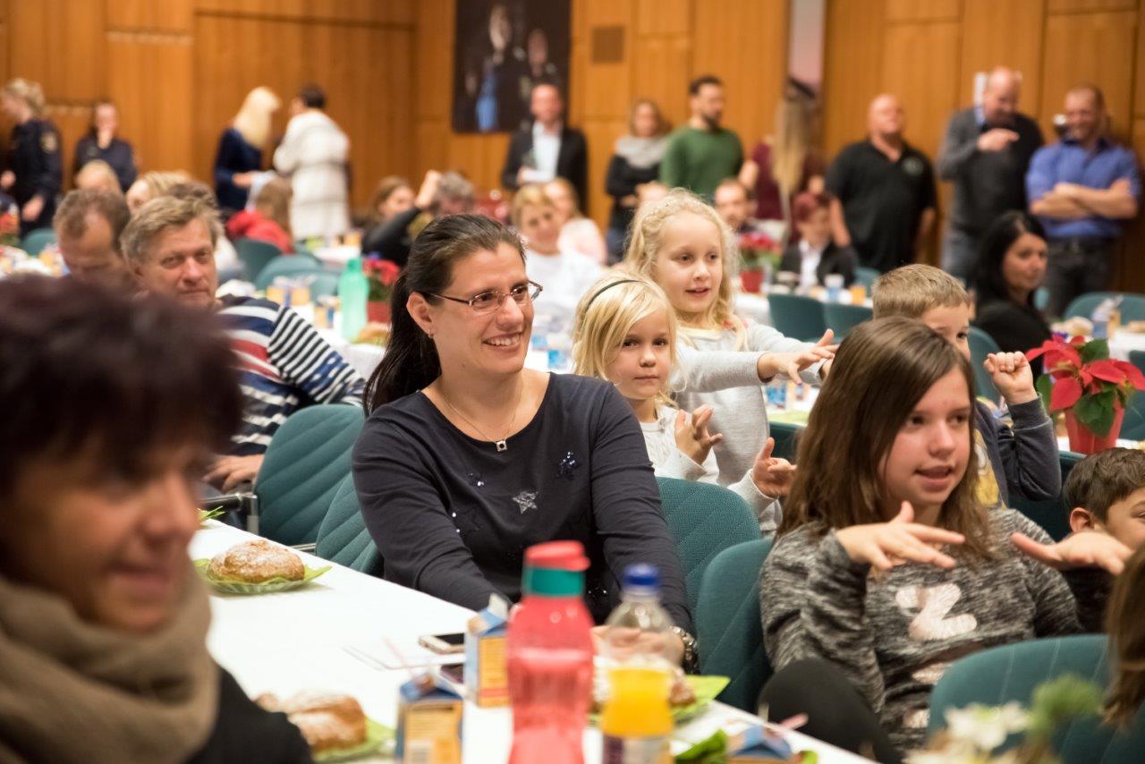 UI Kinderweihnachtsfeier 2017 99@Bernhard Elbe