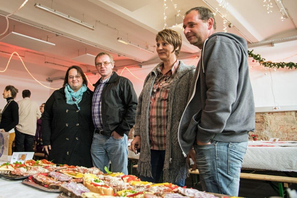 UI Punschfest 2015 Tag2  01@ELBE Bernhard