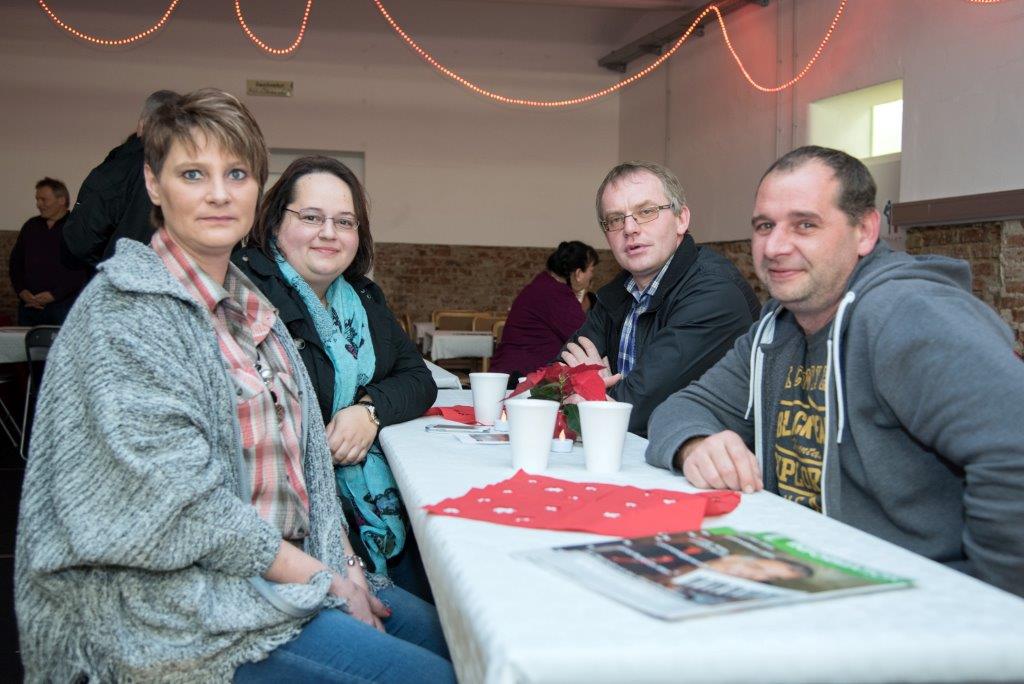 UI Punschfest 2015 Tag2  09@ELBE Bernhard