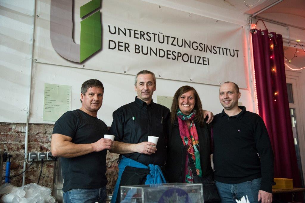 UI Punschfest 2015 Tag2  10@ELBE Bernhard