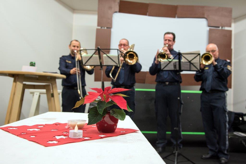 UI Punschfest 2015 Tag2  12@ELBE Bernhard