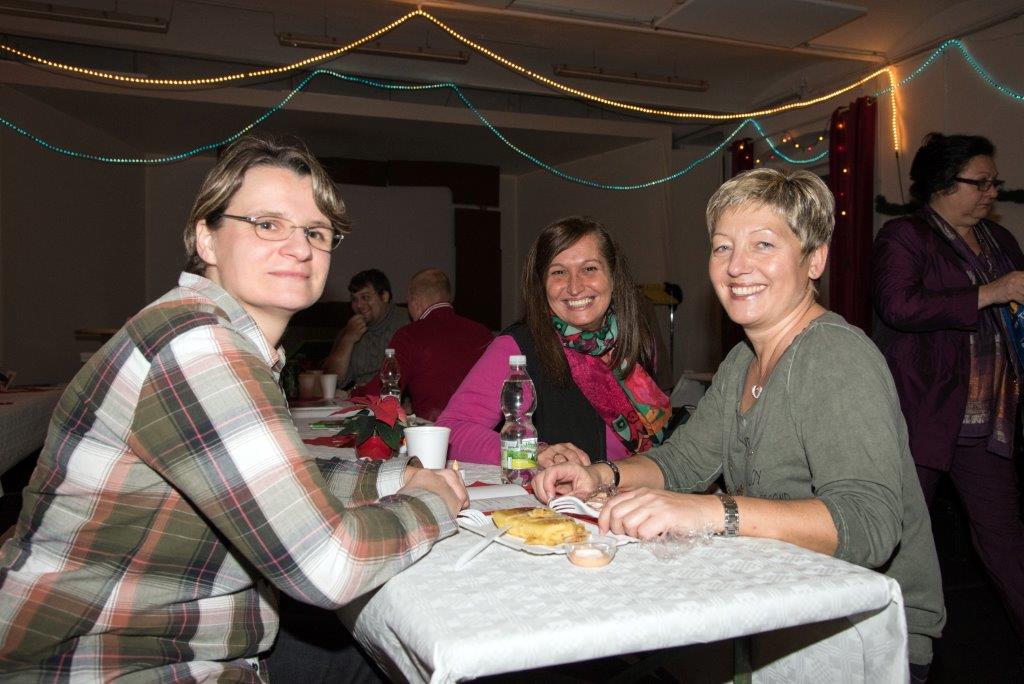 UI Punschfest 2015 Tag2  13@ELBE Bernhard