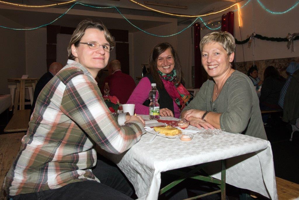 UI Punschfest 2015 Tag2  14@ELBE Bernhard