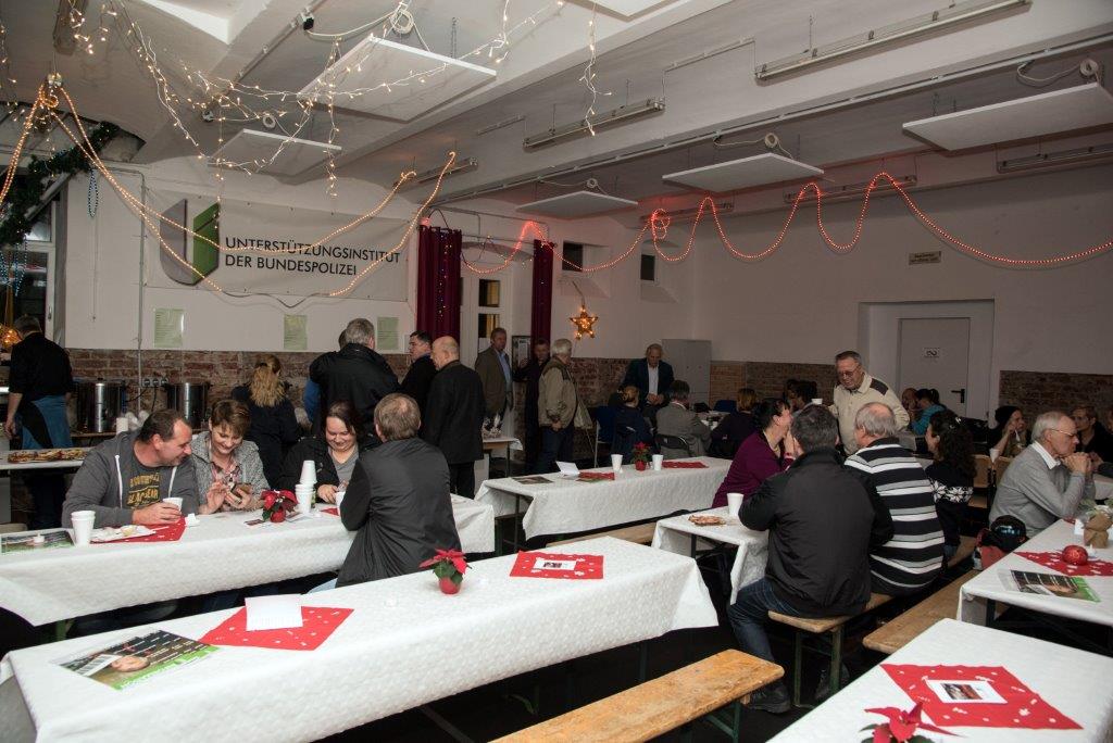 UI Punschfest 2015 Tag2  15@ELBE Bernhard