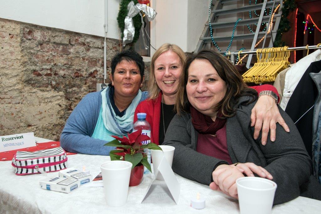 UI Punschfest 2015 Tag2  17@ELBE Bernhard