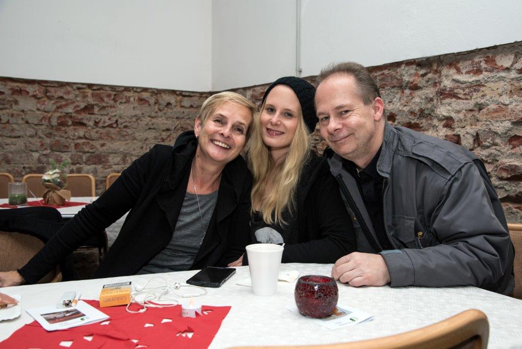 UI Punschfest 2015 Tag2  24@ELBE Bernhard