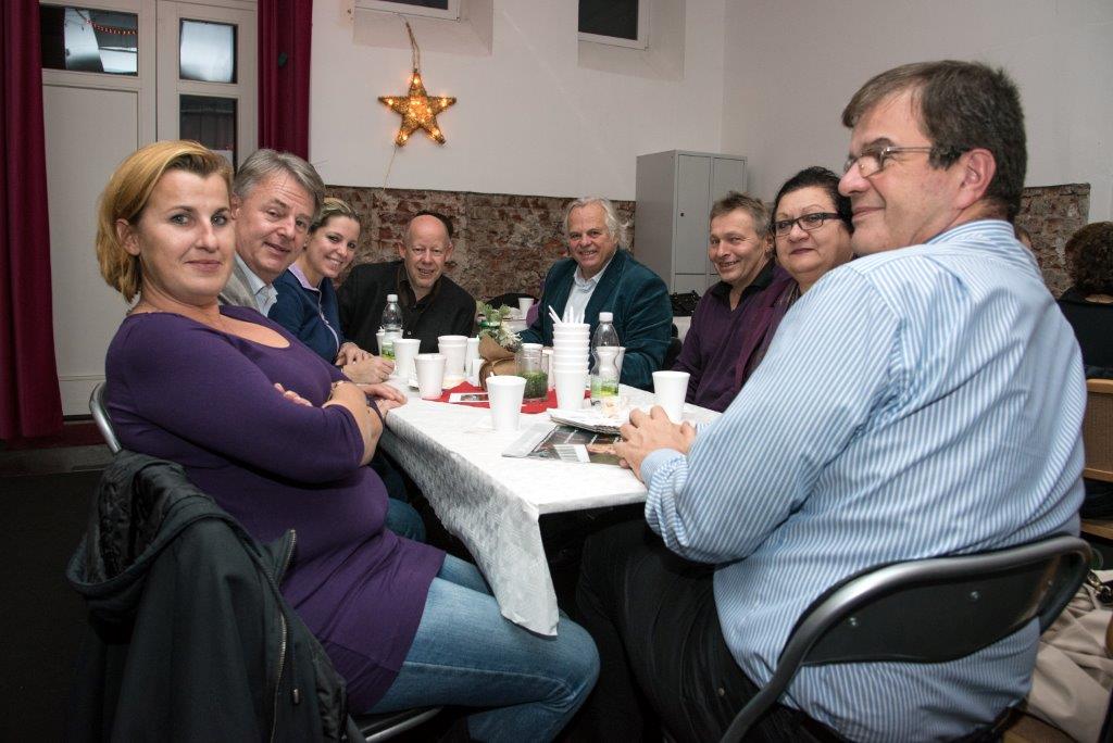 UI Punschfest 2015 Tag2  25@ELBE Bernhard